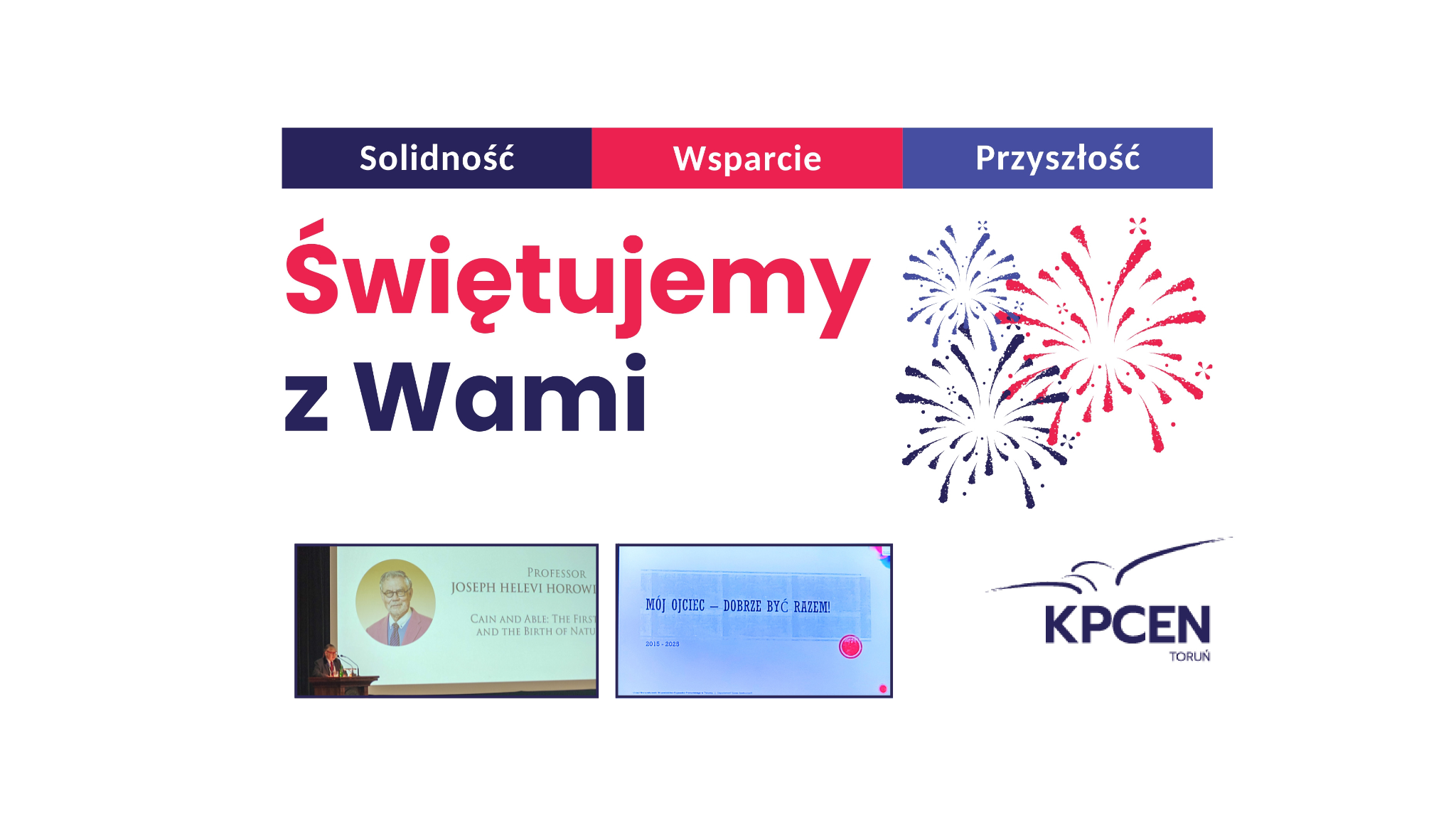 Świętujemy z Wami